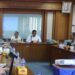 Rapat Paripurna Andalan Nasional menjelang Munas XI
