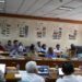 Rapat Teknis Panitia Penyelenggara Munas XI Tahun 2023