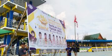 Kwarcab Indragiri Hulu Tuan Rumah LKSC Kwarda Riau Tahun 2023