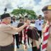 Kwarda Riau selenggarakan Lancang Kuning Scout Camp 2023