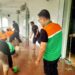 Kak Mastomi dari Kwarda Riau Ikut Serta dalam Operasi Penanggulangan Banjir dan Tanah Longsor di Kabupaten 50 Kota