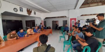 Tenggelamnya 3 Siswa SDN Tukdana Indramayu bukan Giat Pramuka