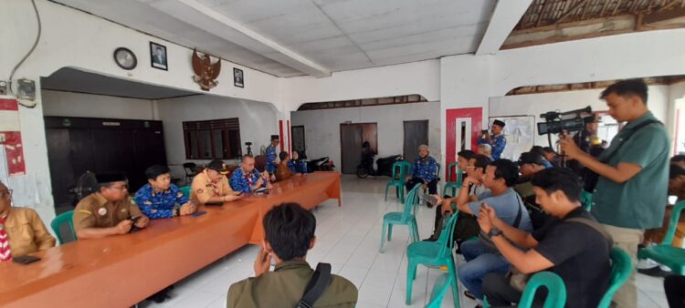 Tenggelamnya 3 Siswa SDN Tukdana Indramayu bukan Giat Pramuka