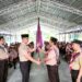 Kwarcab Kota Pekanbaru selenggarakan KMD Siaga bagi Mahasiswa PGSD FKIP UNRI