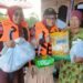Kwarda Riau salurkan bantuan untuk korban banjir Pelalawan