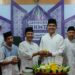Kwarran Binawidya gelar Syukuran HUT ke-3 dan Buka Puasa Bersama