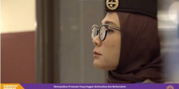 Video : Rapat Paripurna Andalan Nasional 2024