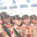 Lantik 300 Pramuka Garuda, Pramuka Kota Pekalongan Kembali Cetak Sejarah