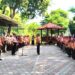Gelar Kemah Edukatif bertajuk GELEGAR 2024, Bekali Nilai-nilai Kehidupan dan Kemandirian