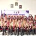 Kwarran Sawangan Berupaya Bangun Kualitas Pembina Pramuka dengan KMD