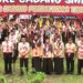 Buka Jambore Cabang, Ini Dia Pesan Ketua Kwarcab Purbalingga