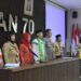 Kwartir Ranting Kebayoran Baru Sukses Laksanakan Musyawarah Ranting