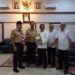 Kwarda Sumatera Utara Lakukan Audiensi ke Dinas Pendidikan