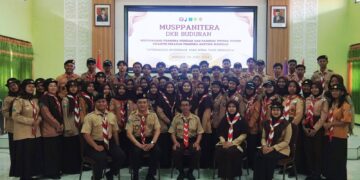 Dewan Kerja Ranting, Waktunya Bangkit Berkarya atau Terdegradasi Selamanya