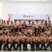 Kwartir Daerah Gerakan Pramuka Sumatera Utara Gelar Rapat Paripurna Andalan Tahun 2024