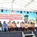 Lebih dari 700 partisipan mengikuti Kemah Pemuda Pesisir 2024