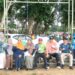 Kemah Pemuda Pesisir Menyala, Berhasil Kumpulkan Sampah 1 Ton