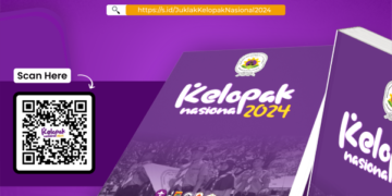 Kemah Lomba Pramuka Penegak Tingkat Nasional Tahun 2024