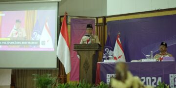 LPK Nasional 2024: Mengembangkan Kepemimpinan Generasi Muda Indonesia