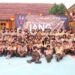 Latihan Gabungan Pramuka Penegak SMA Negeri 7 Kwarcab Kota Bekasi