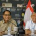 Kwarnas Selenggarakan Rapat Koordinasi Persiapan Peringatan Hari Pramuka ke-63 Tahun 2024