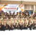 Berikan Kemampuan Dasar Jurnalistik Kepada Pramuka, Kwarda Lampung Laksanakan Pelatihan Jurnalistik 2024