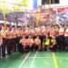 Raimuna Cabang VI Kwarcab Kota Semarang Tahun 2024