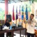 Pramuka Peduli UIN Saizu Daur Ampas Tahu Menjadi Pakan Ternak
