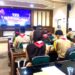 Kwarcab Karanganyar Adakan Pemilihan Duta Pramuka