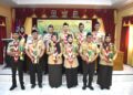 Apresiasi Kehumasan Pramuka, Kwarcab Grobogan Gelar Lomba Pandu Citraloka