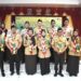 Apresiasi Kehumasan Pramuka, Kwarcab Grobogan Gelar Lomba Pandu Citraloka