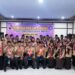 Lantik Mabi dan Pengurus Kwarran Buduran, Terus Berbenah Memajukan Gerakan Pramuka Di Tingkat Ranting