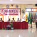 Ka Kwarda Babel Resmi Menutup Bimtek Gudep Aman Bencana Se Sumatera dan Jawa