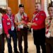 Kak Asrorun Ni’am Pimpin Delegasi Gerakan Pramuka di Konferensi Kepanduan Dunia ke-43