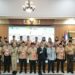Kwarcab Medan Sukses Gelar Pertemuan Pramuka Internasional
