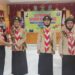 Kwartir Cabang Grobogan Menggelar Seleksi Pramuka Garuda Berprestasi