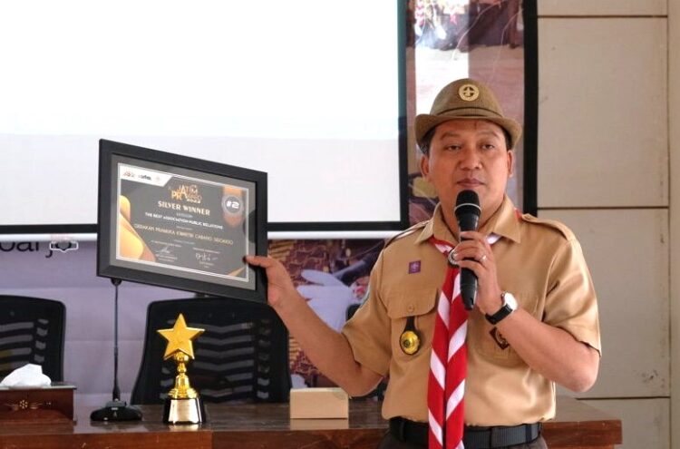 Cara Cepat Membuat Berita Kegiatan Pramuka, Tips dan Trik Termudah Bagi Siapa Saja