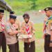 Kwartir Cabang Gerakan Pramuka Kabupaten Sigi menyelenggarakan kegiatan Lomba Kreativitas Pramuka Penggalang dan Penegak (LKP3) 2024