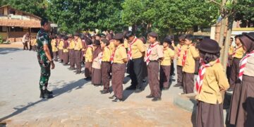 SD Negeri 2 Sumberagung ajak siswa untuk Stop Bullying dan Perundungan