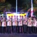Kwarda Jatim Selenggarakan Ulang Janji dan Penganugerahan Tanda Penghargaan