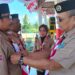 Majelis Pembimbing Saka dan Pamong Saka Dilantik Saat Hari Pramuka