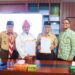 Pramuka Kwarda Sumut MOU Dengan Dinas Pendidikan Sumut Hasilkan Tiga Ruang Lingkup Utama
