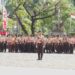 Kwartir Daerah Gerakan Pramuka Kalimantan Barat Laksanakan Upacara Hari Pramuka Ke-63 Tahun 2024