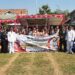 Dance Semaphore Penggalang Mts Nuril Huda Tawangharjo, Buat Penonton Terpesona