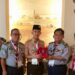 Kairo: Pramuka Indonesia dan Malaysia Pererat Kerja Sama