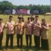 Ketua Kwarda Sumatera Utara Hadiri Apel Besar Hari Pramuka ke-63 Tahun 2024 Di Jakarta