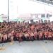 Gebyar Pramuka Medan Timur Sukses !!