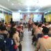 Kwarcab Sintang Gelar Kursus Orientasi Majelis Pembimbing Gugusdepan