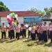 Kwartir Ranting Tanggungharjo Gelar Jambore Pramuka Ke V