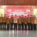 Sekda Banyumas Lepas Kontingen Jambore Daerah dan Eagle Scout Award